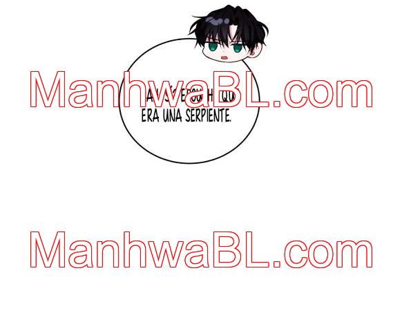 La bebida de zorro de Flynn - Capítulo 21 manhwa