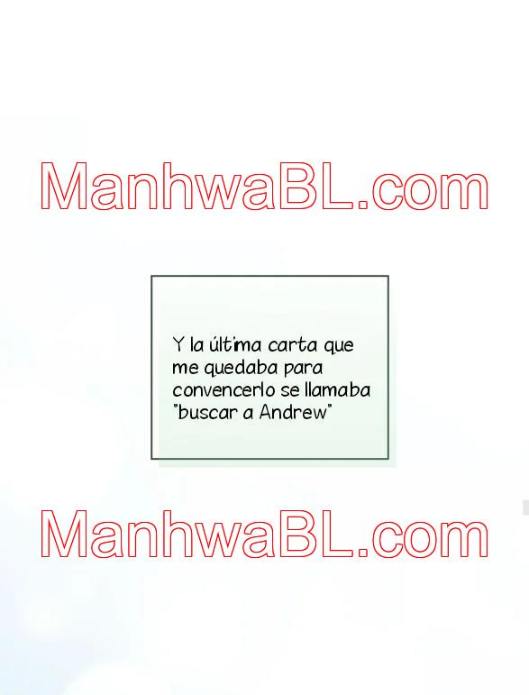La bebida de zorro de Flynn - Capítulo 21 manhwa