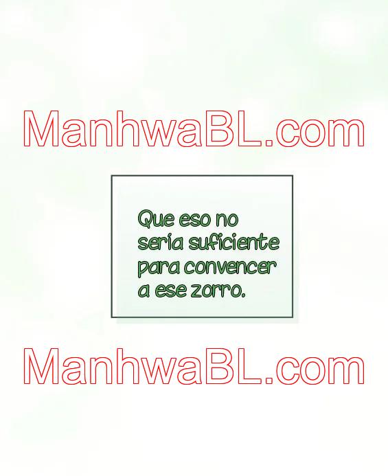 La bebida de zorro de Flynn - Capítulo 21 manhwa