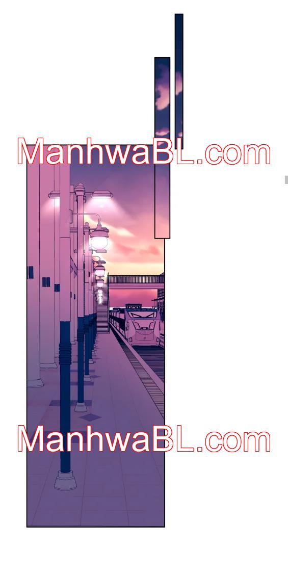 La bebida de zorro de Flynn - Capítulo 21 manhwa