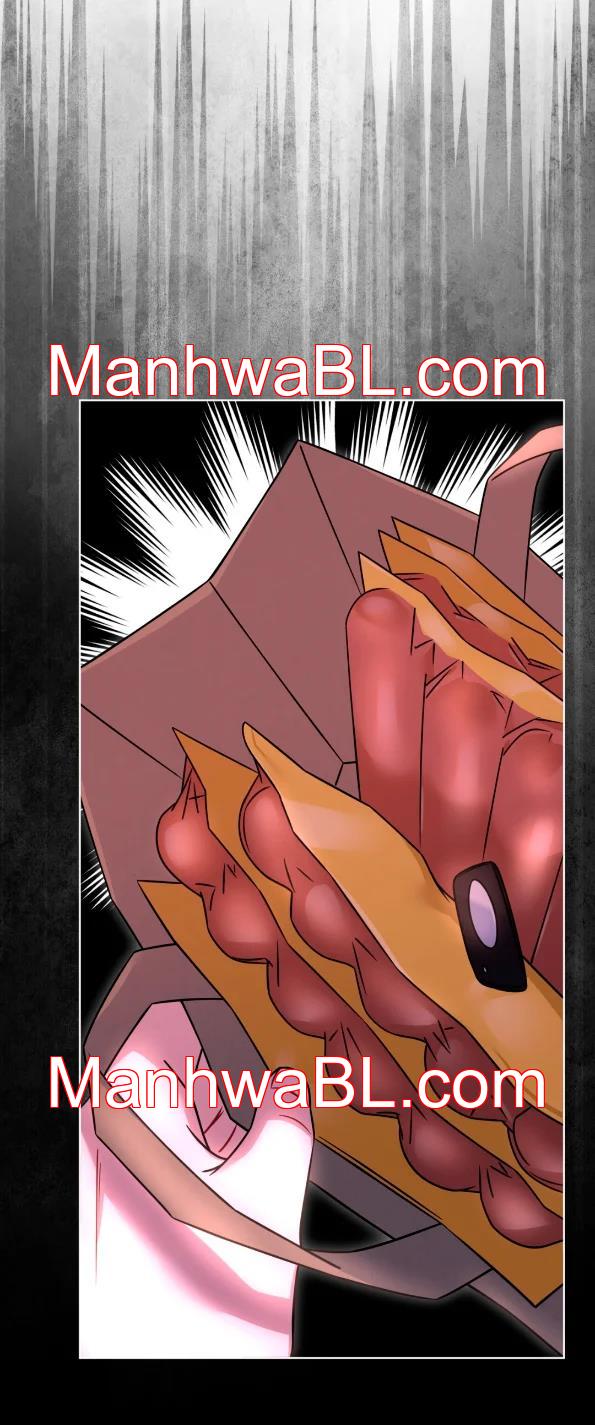 La bebida de zorro de Flynn - Capítulo 21 manhwa