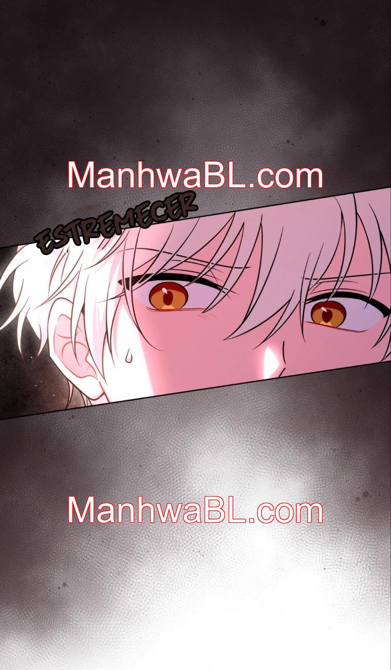 La bebida de zorro de Flynn - Capítulo 21 manhwa