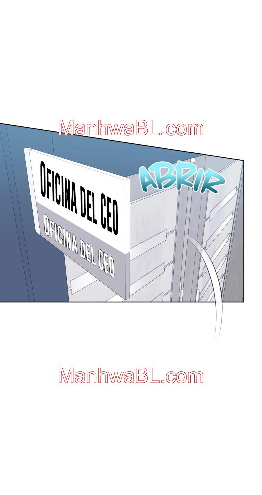 La bebida de zorro de Flynn - Capítulo 24 manhwa