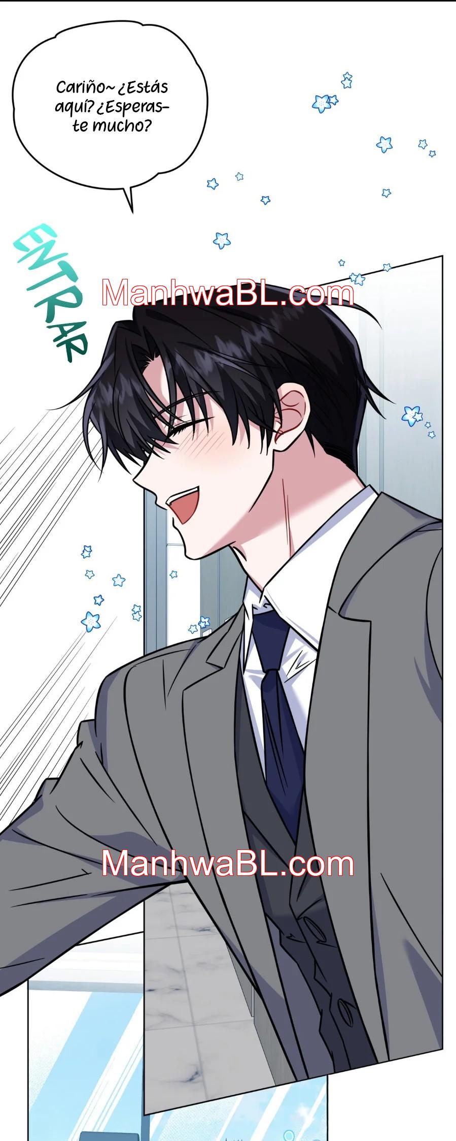 La bebida de zorro de Flynn - Capítulo 24 manhwa