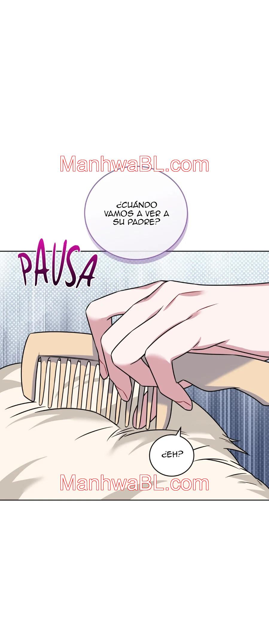 La bebida de zorro de Flynn - Capítulo 24 manhwa