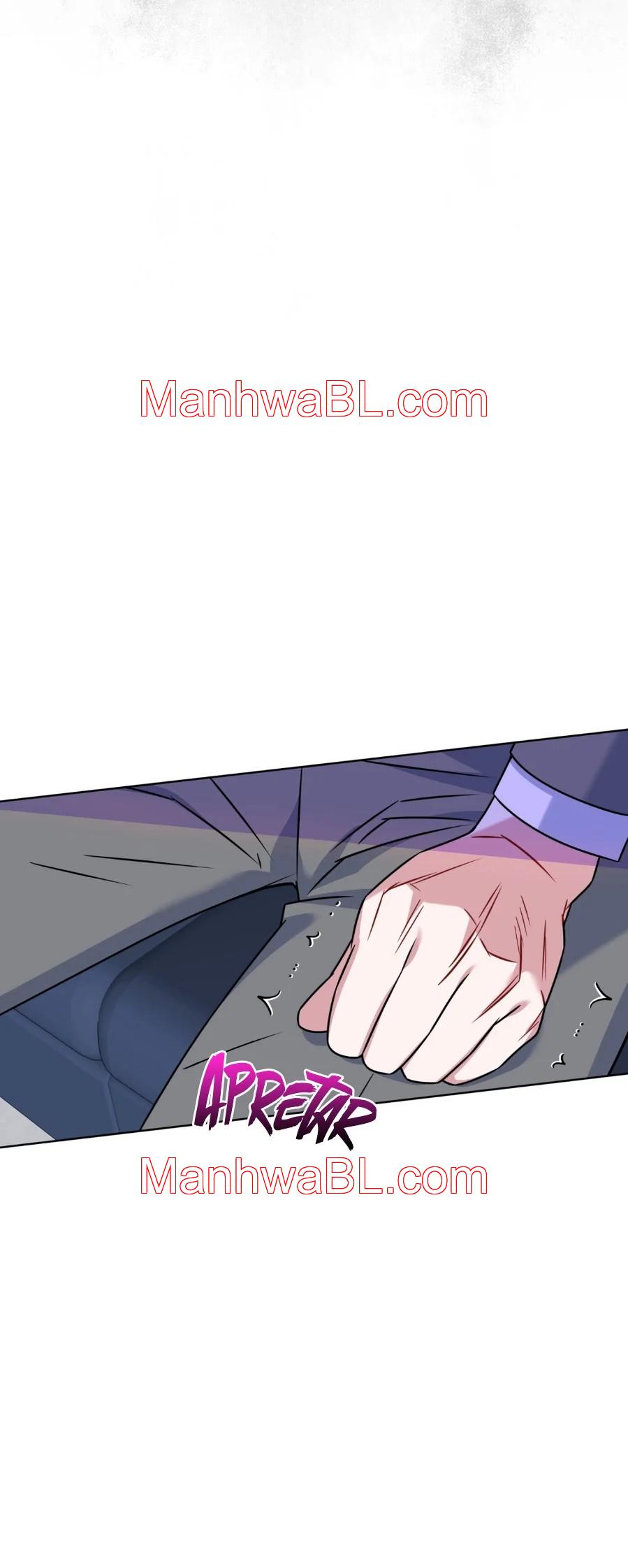 La bebida de zorro de Flynn - Capítulo 24 manhwa