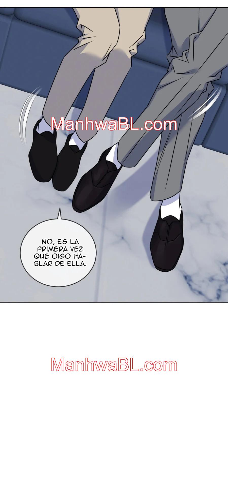 La bebida de zorro de Flynn - Capítulo 24 manhwa