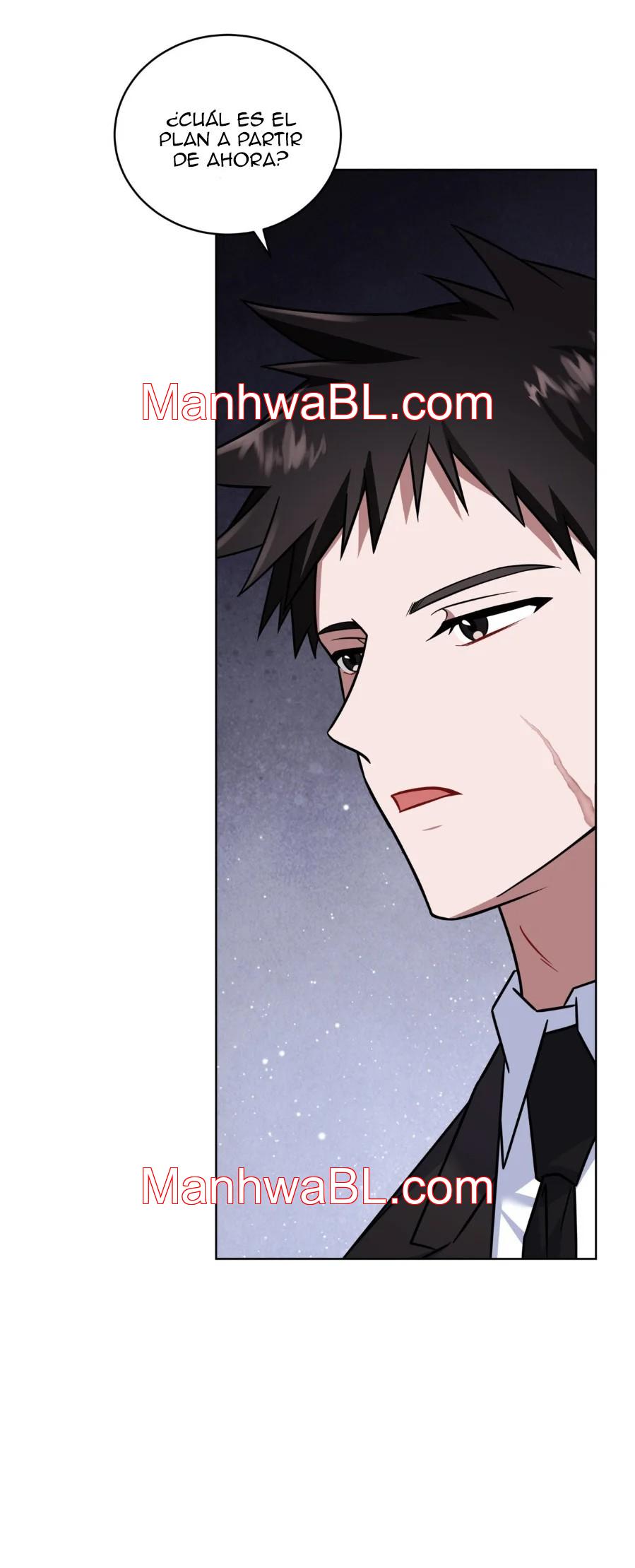 La bebida de zorro de Flynn - Capítulo 24 manhwa