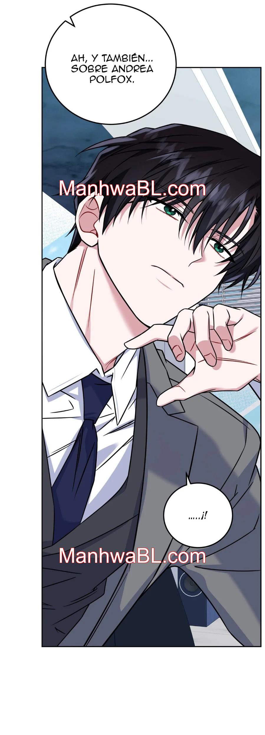 La bebida de zorro de Flynn - Capítulo 24 manhwa