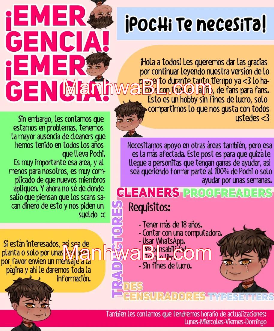 La bebida de zorro de Flynn - Capítulo 24 manhwa