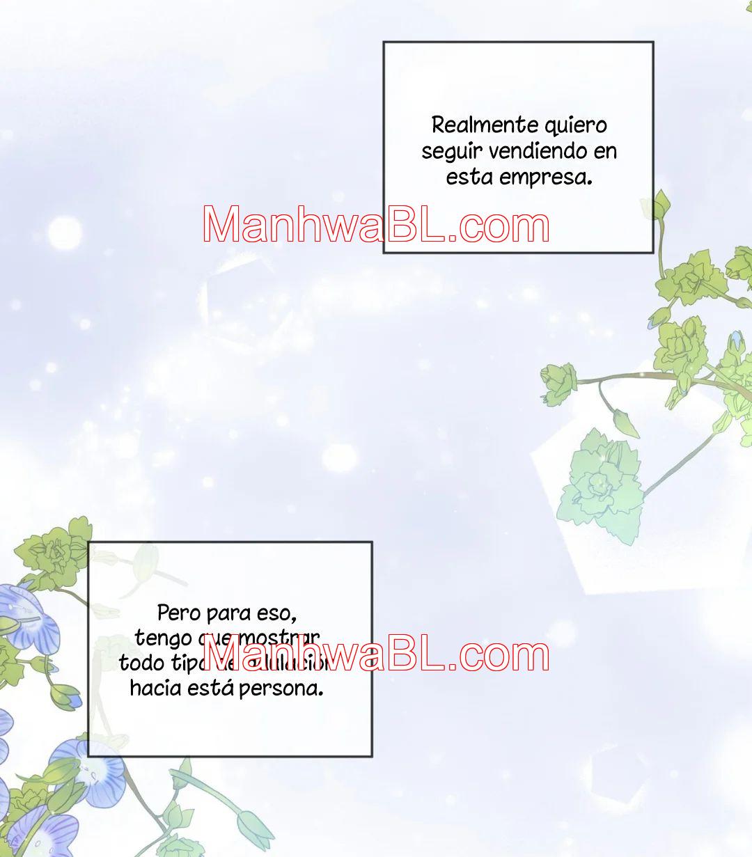 La bebida de zorro de Flynn - Capítulo 4 manhwa