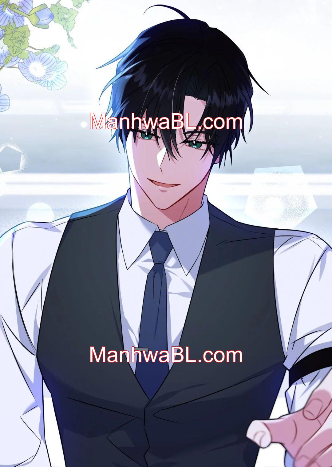 La bebida de zorro de Flynn - Capítulo 4 manhwa
