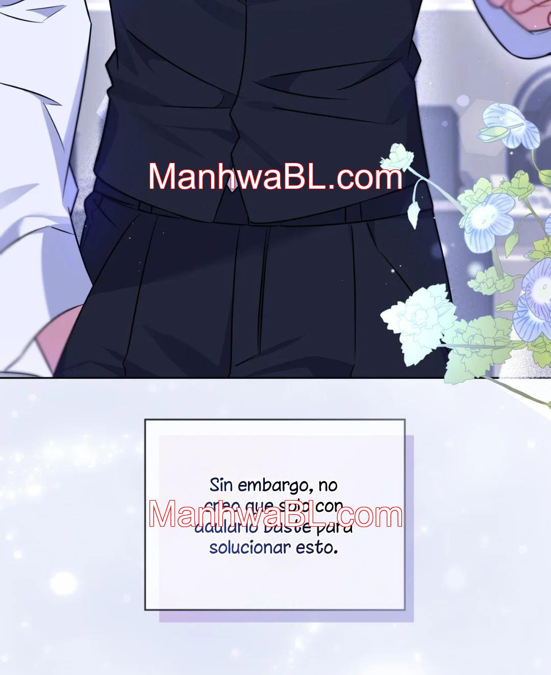 La bebida de zorro de Flynn - Capítulo 4 manhwa