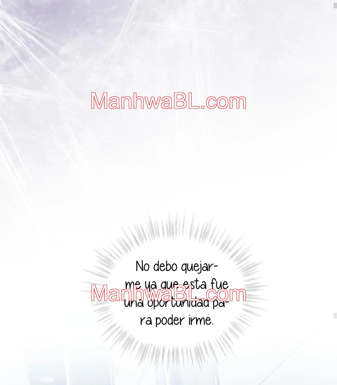La bebida de zorro de Flynn - Capítulo 4 manhwa