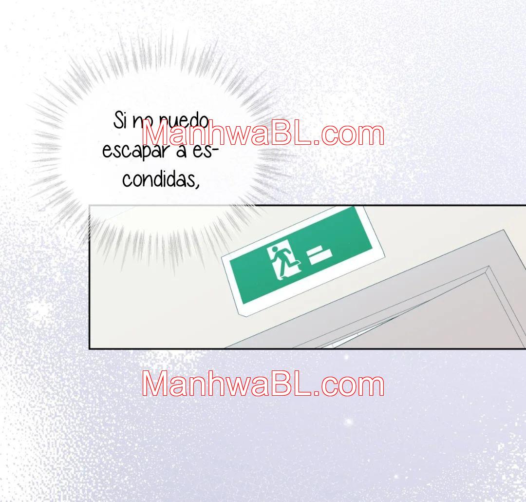 La bebida de zorro de Flynn - Capítulo 4 manhwa