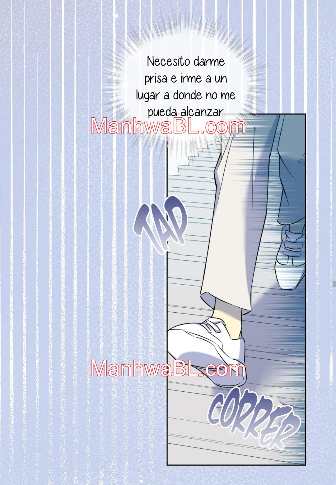 La bebida de zorro de Flynn - Capítulo 4 manhwa