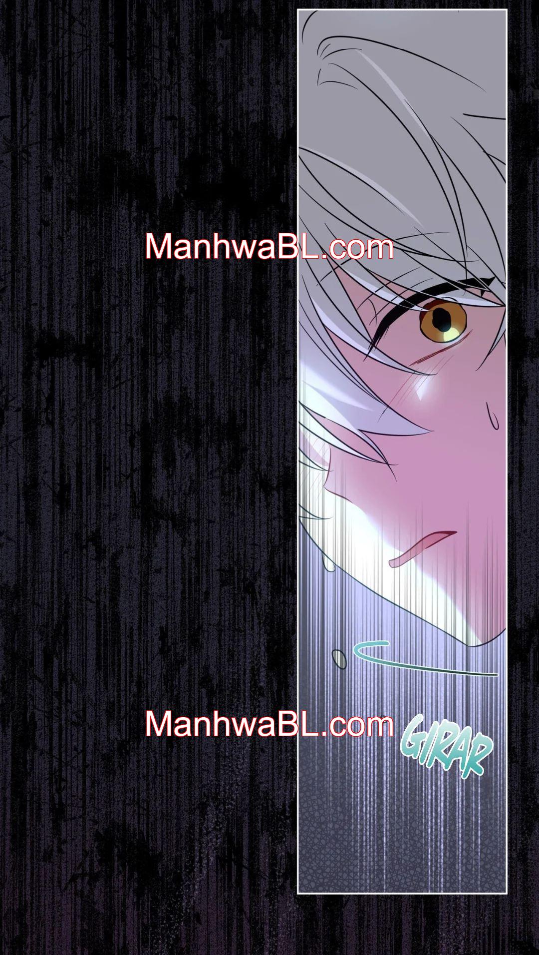 La bebida de zorro de Flynn - Capítulo 4 manhwa
