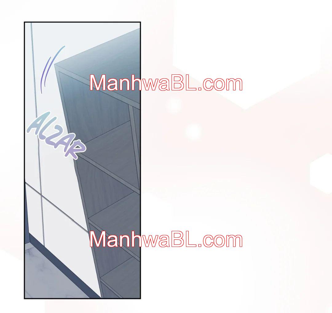 La bebida de zorro de Flynn - Capítulo 4 manhwa