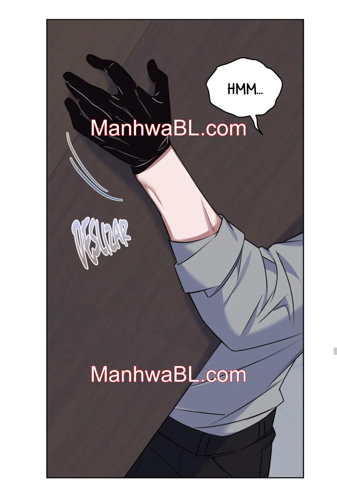 La bebida de zorro de Flynn - Capítulo 4 manhwa