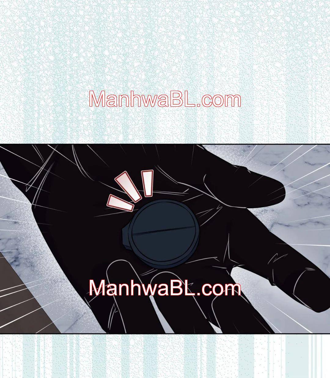 La bebida de zorro de Flynn - Capítulo 4 manhwa