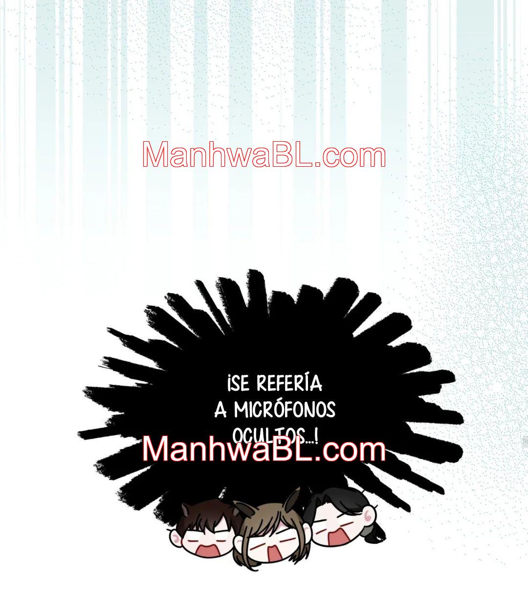 La bebida de zorro de Flynn - Capítulo 4 manhwa