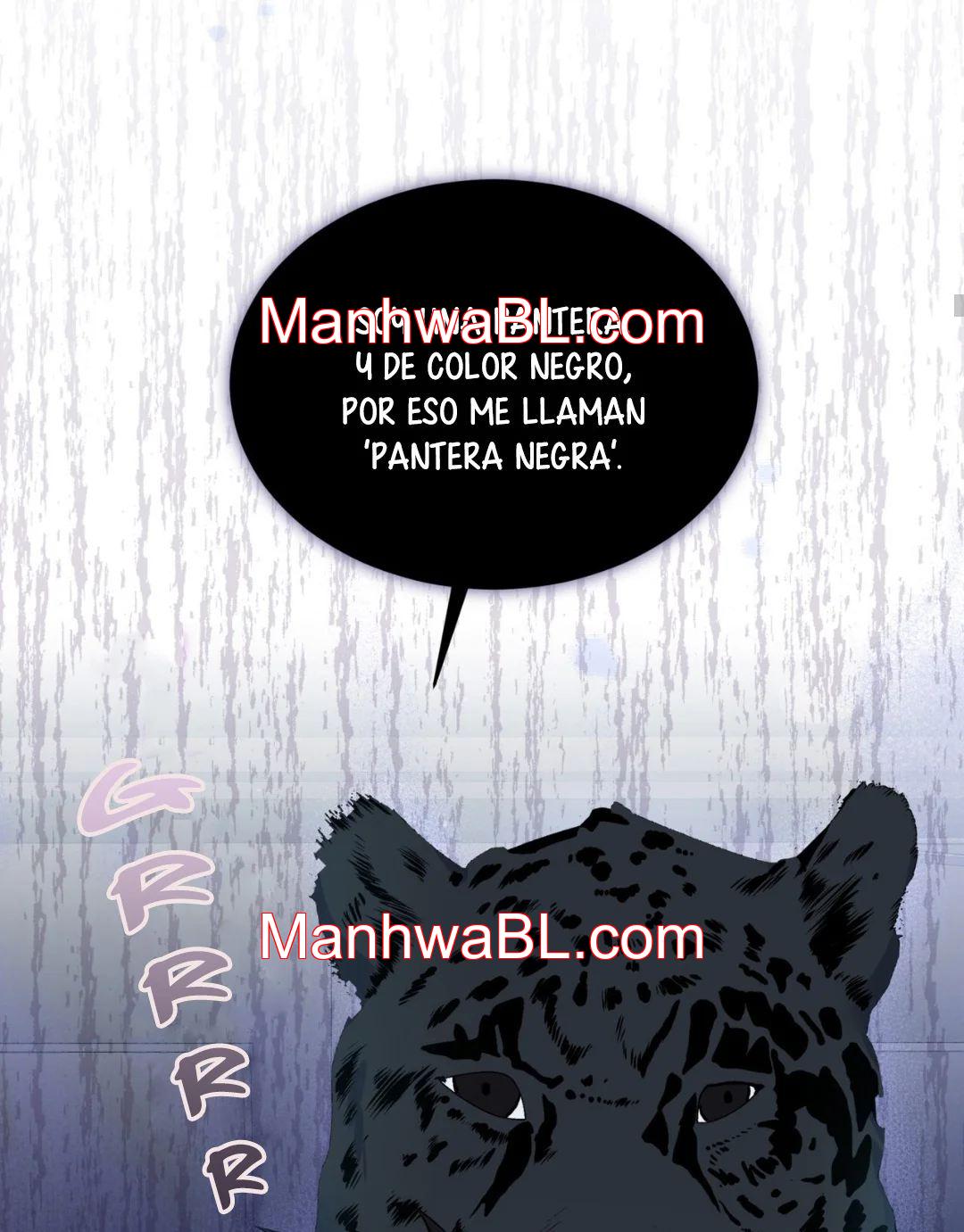 La bebida de zorro de Flynn - Capítulo 4 manhwa
