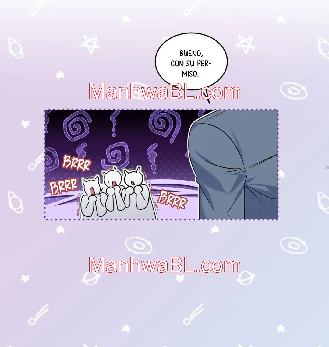La bebida de zorro de Flynn - Capítulo 4 manhwa