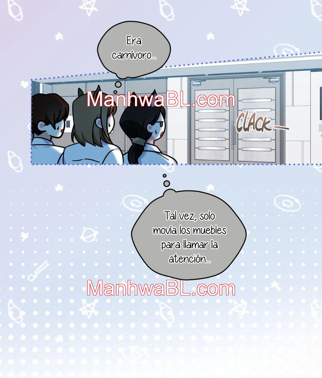 La bebida de zorro de Flynn - Capítulo 4 manhwa
