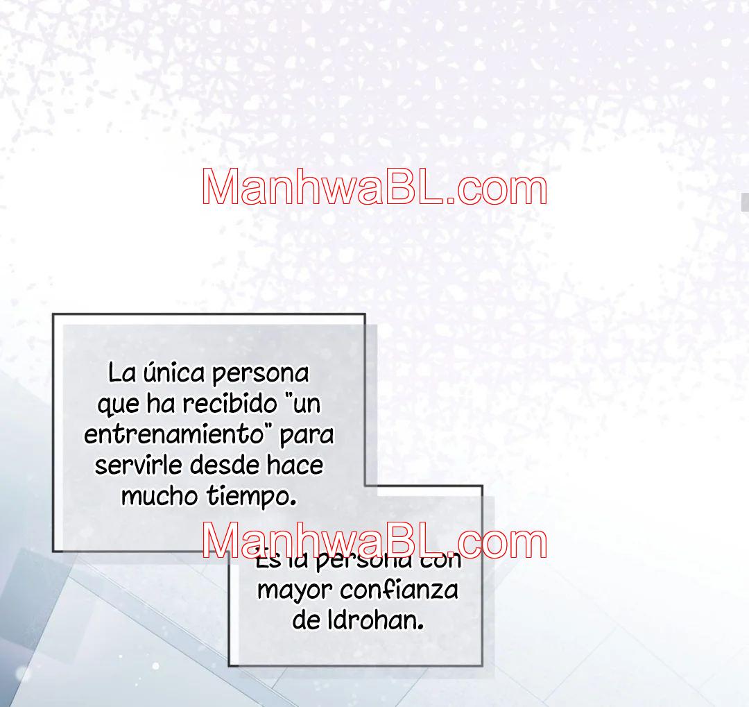 La bebida de zorro de Flynn - Capítulo 4 manhwa