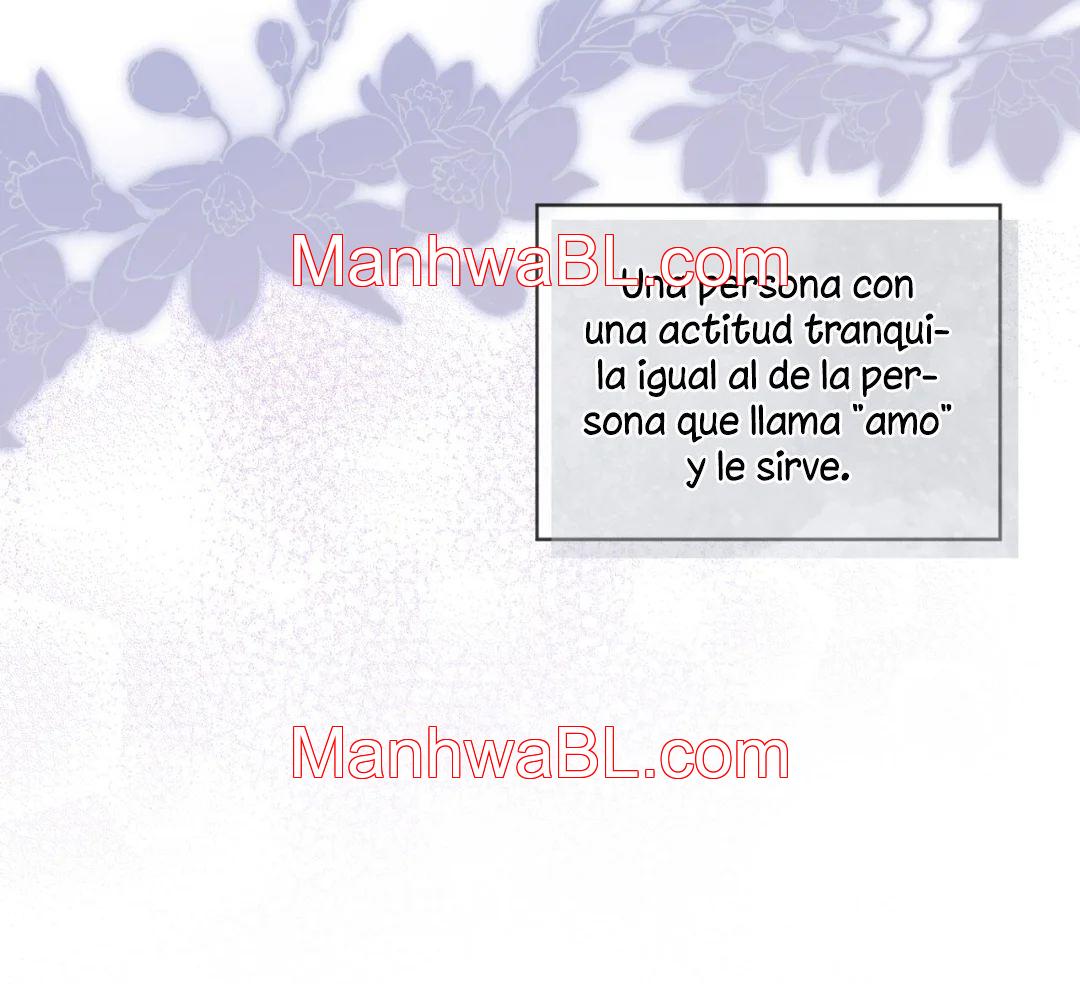 La bebida de zorro de Flynn - Capítulo 4 manhwa