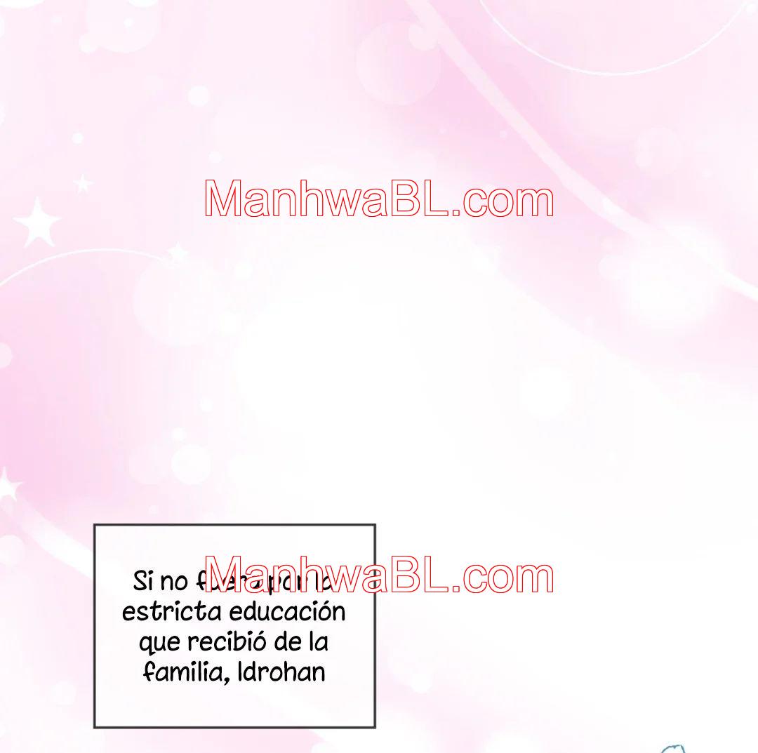 La bebida de zorro de Flynn - Capítulo 4 manhwa