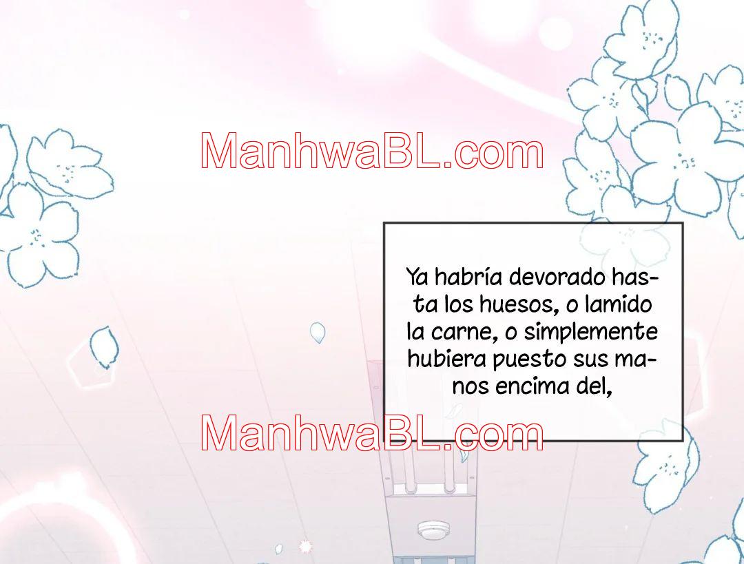 La bebida de zorro de Flynn - Capítulo 4 manhwa