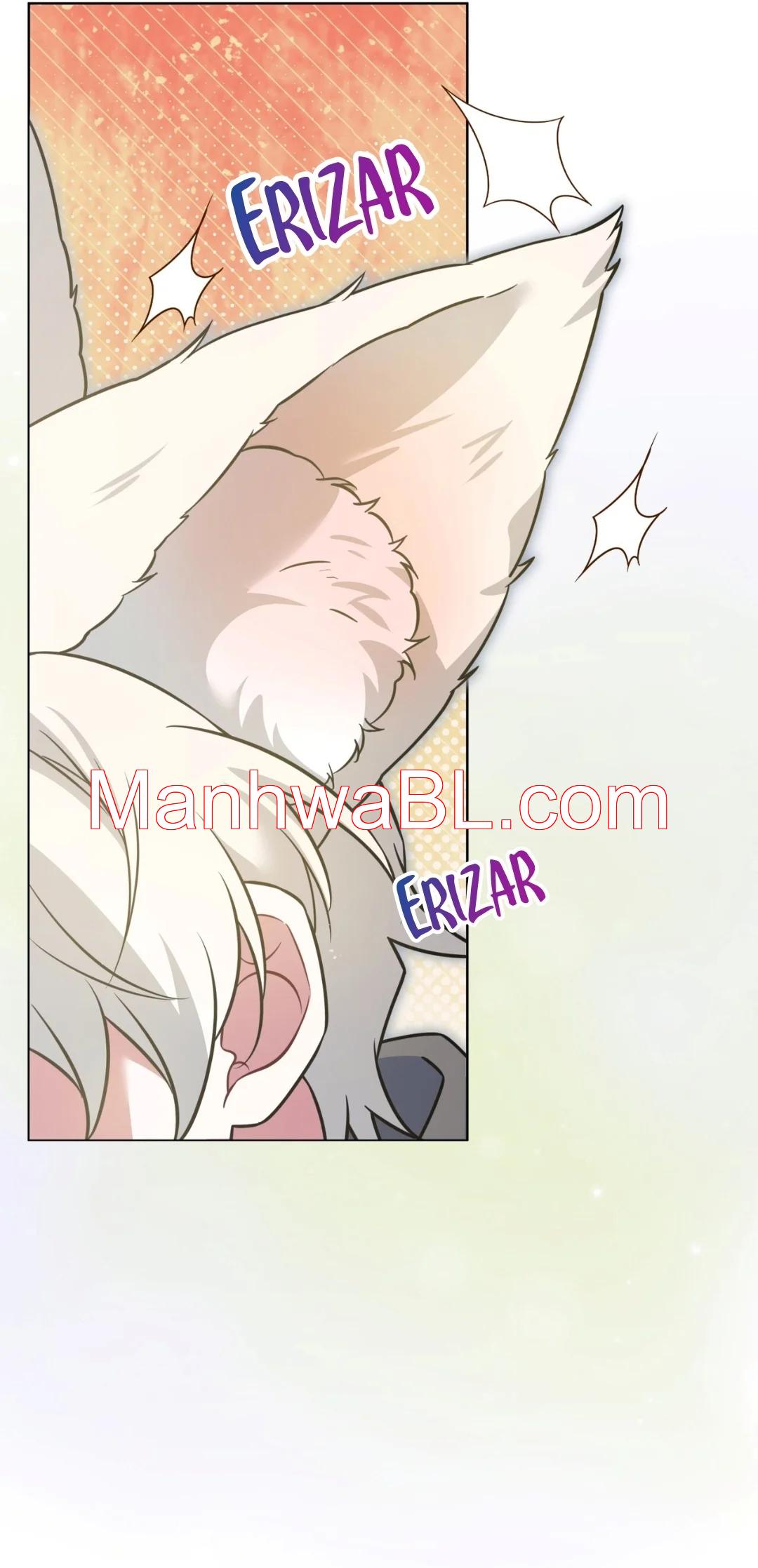 La bebida de zorro de Flynn - Capítulo 40 2 manhwa
