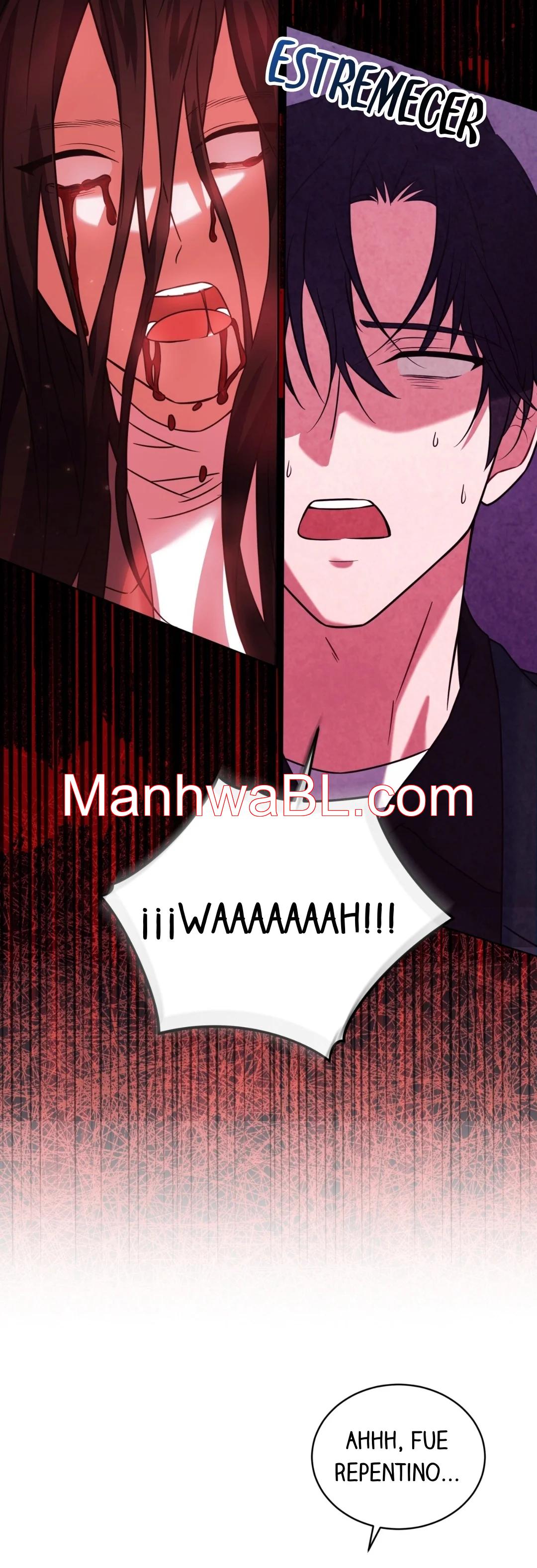 La bebida de zorro de Flynn - Capítulo 40 2 manhwa