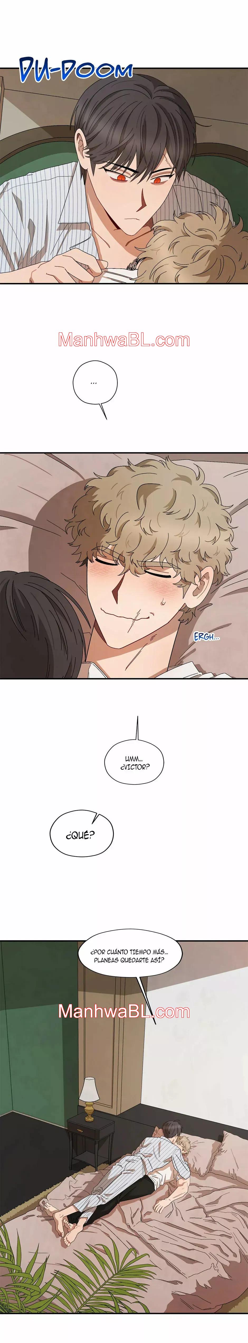Liveta - Capítulo 26 manhwa