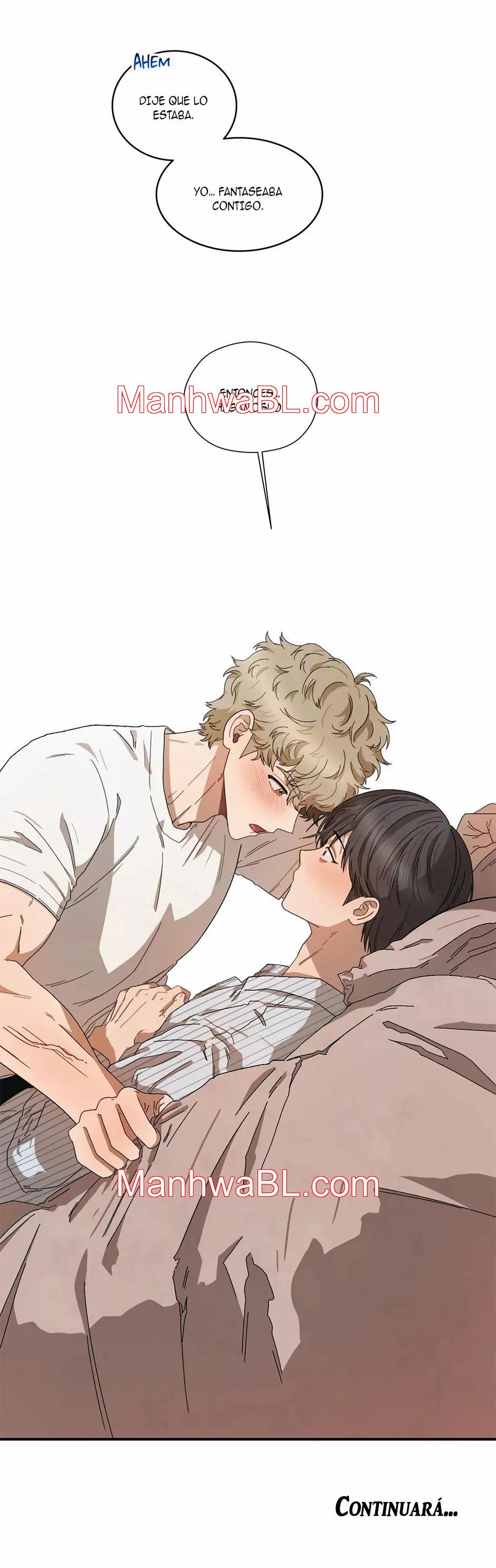 Liveta - Capítulo 26 manhwa