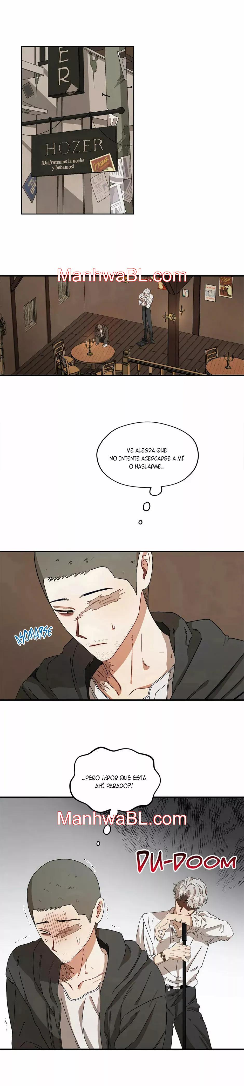 Liveta - Capítulo 26 manhwa