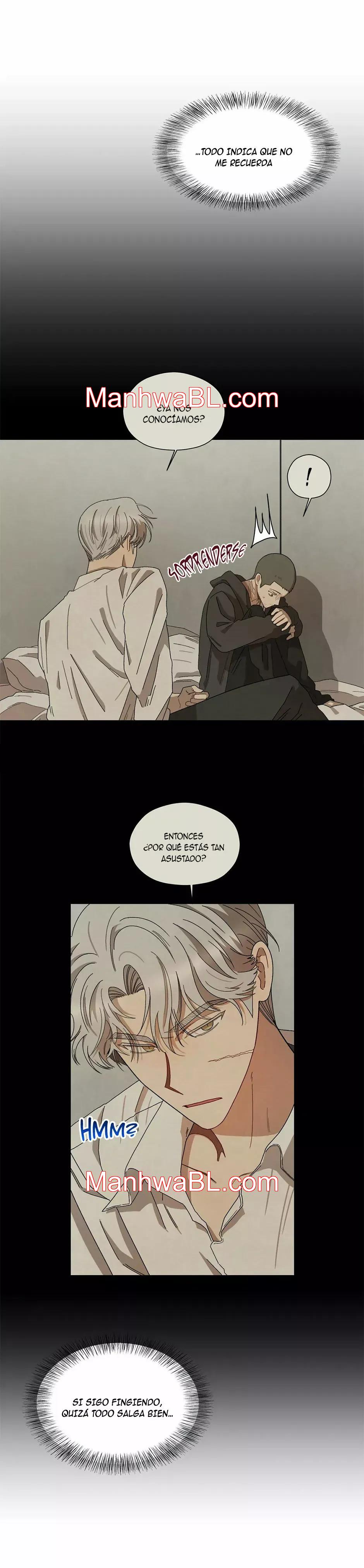 Liveta - Capítulo 26 manhwa