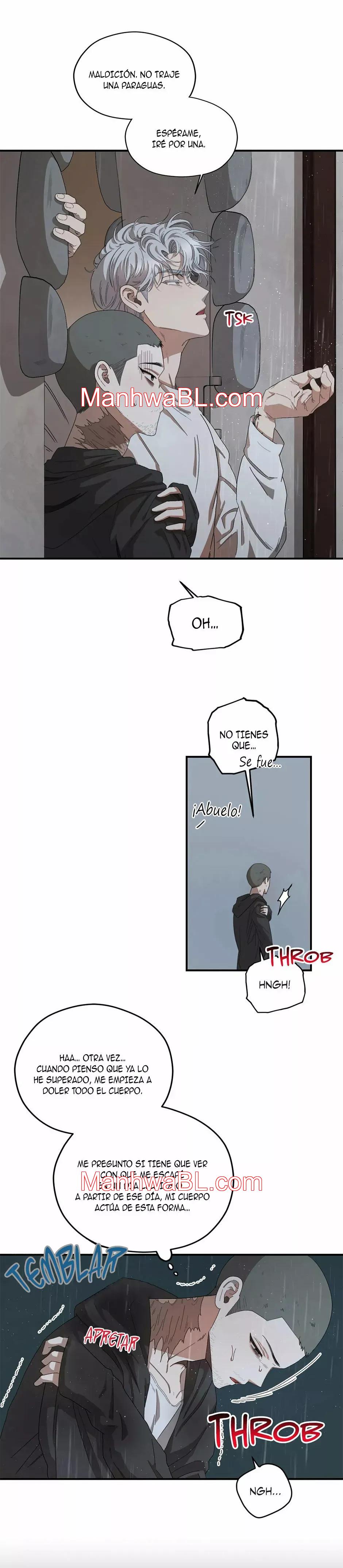 Liveta - Capítulo 30 manhwa