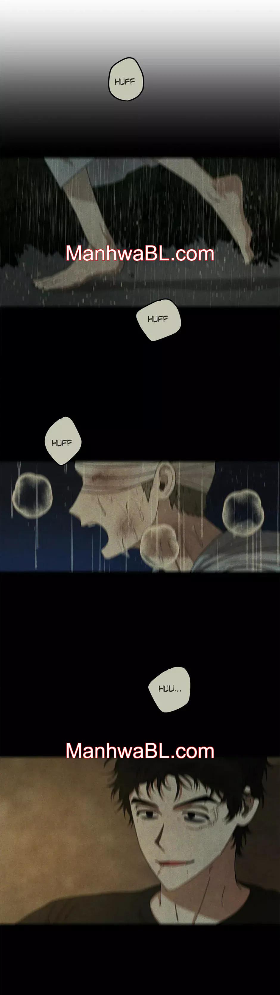 Liveta - Capítulo 30 manhwa