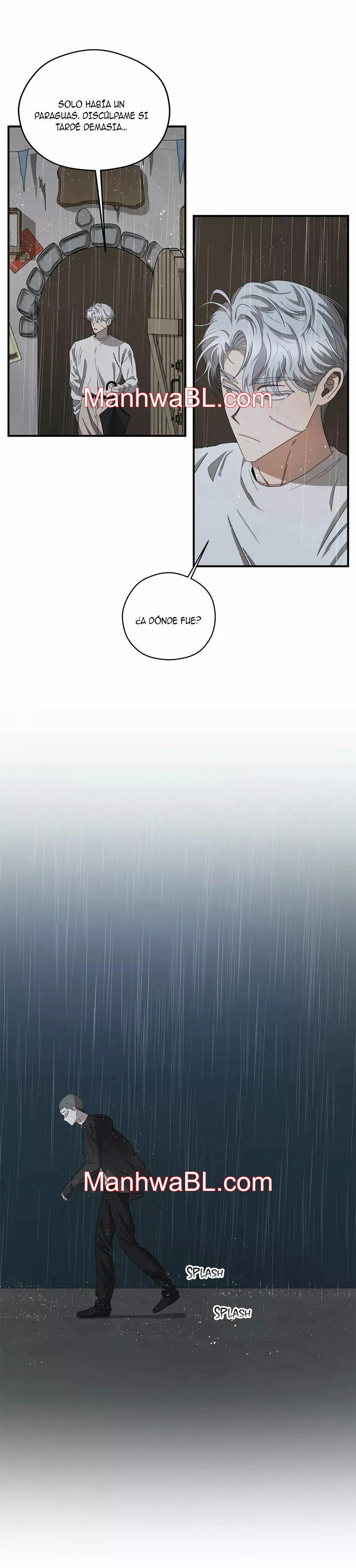 Liveta - Capítulo 30 manhwa