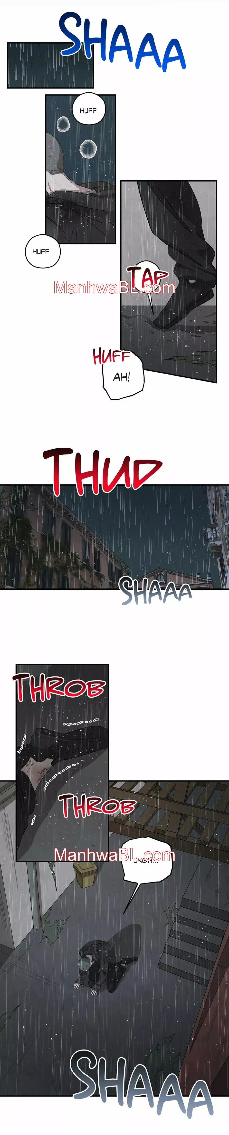 Liveta - Capítulo 30 manhwa