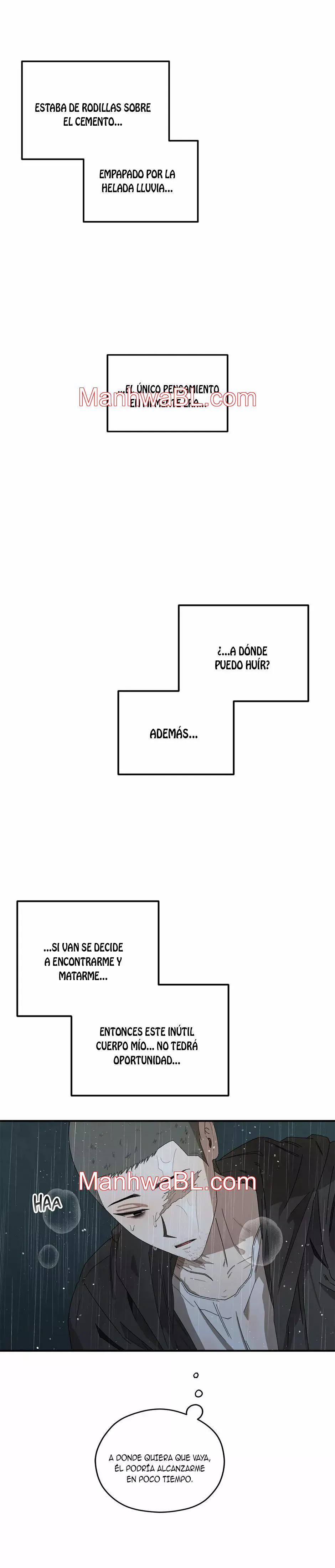 Liveta - Capítulo 30 manhwa