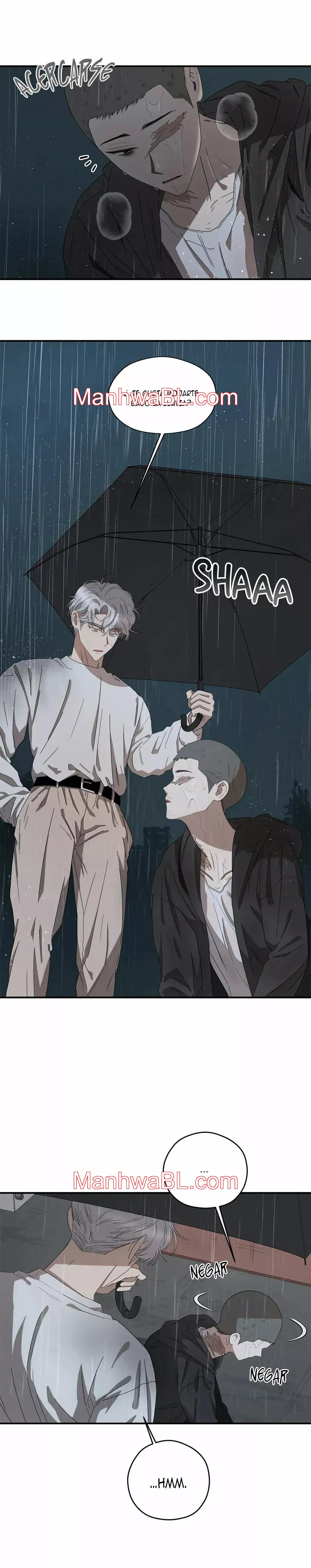 Liveta - Capítulo 30 manhwa