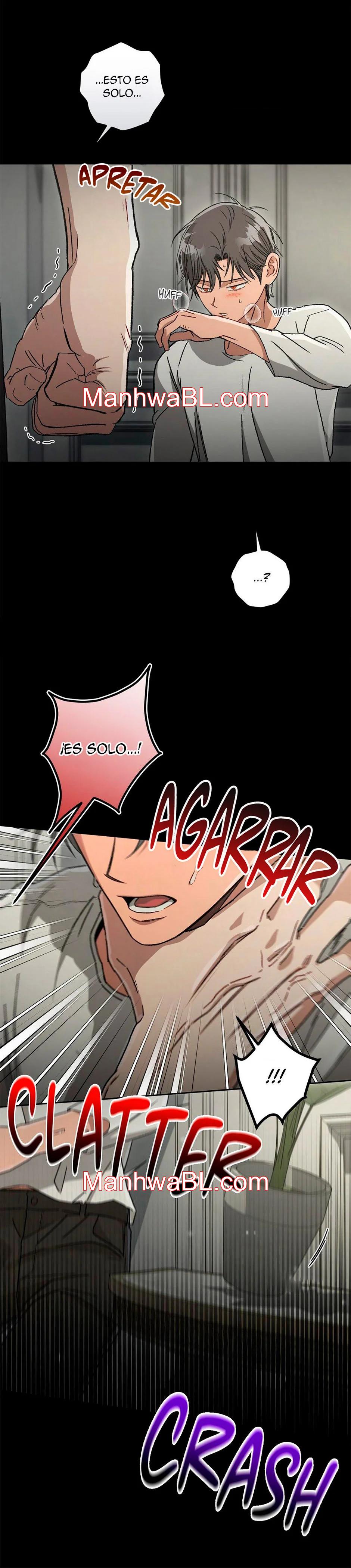 Liveta - Capítulo 88 manhwa