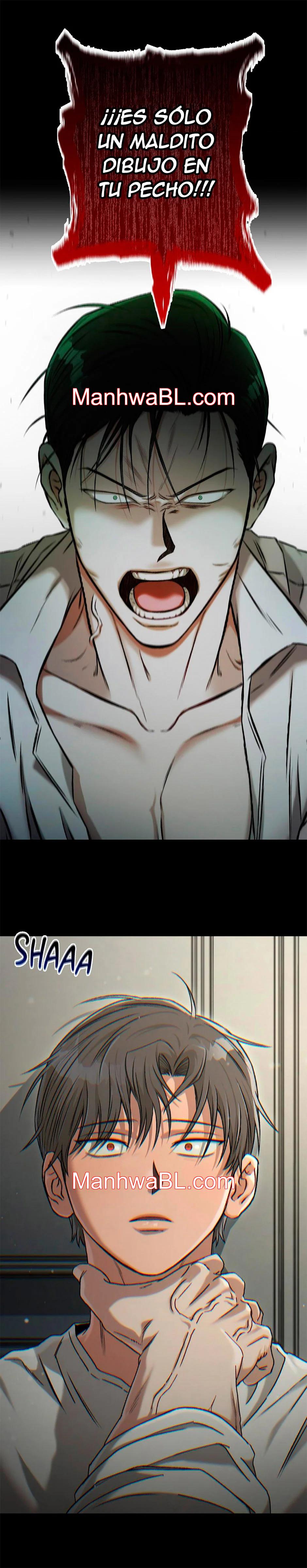Liveta - Capítulo 88 manhwa