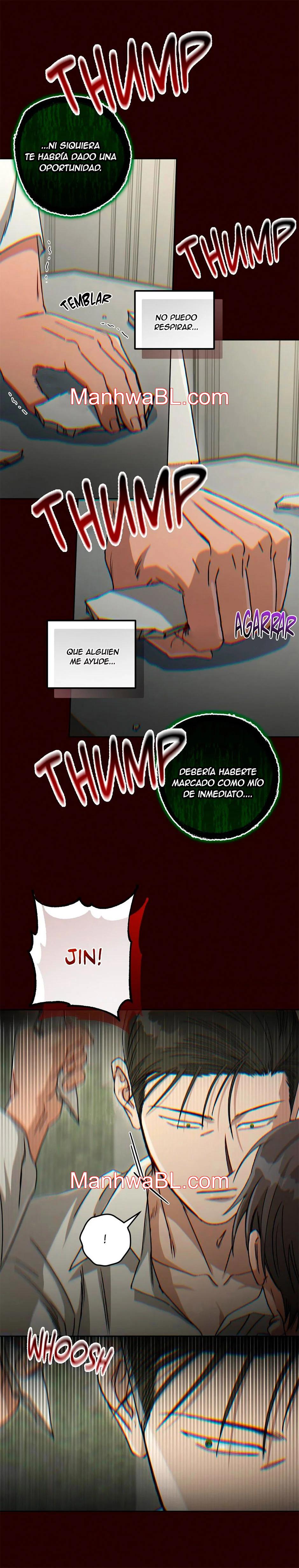 Liveta - Capítulo 88 manhwa
