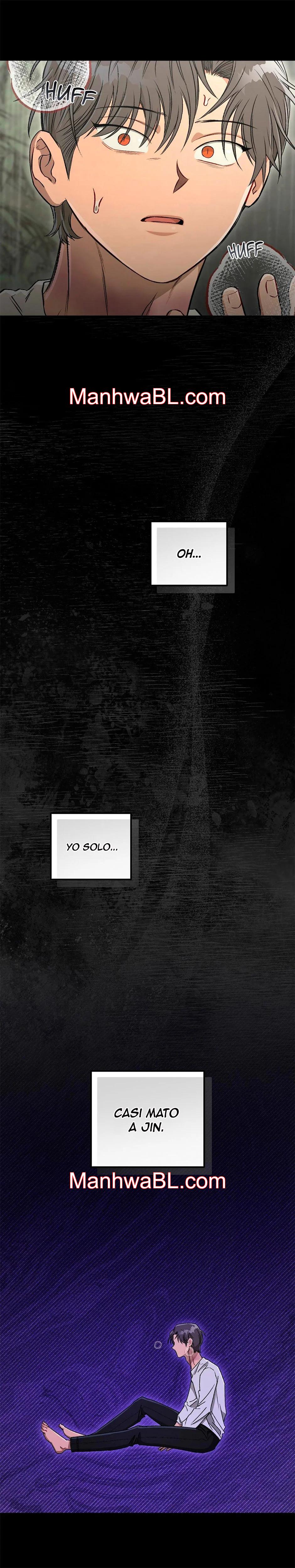Liveta - Capítulo 88 manhwa