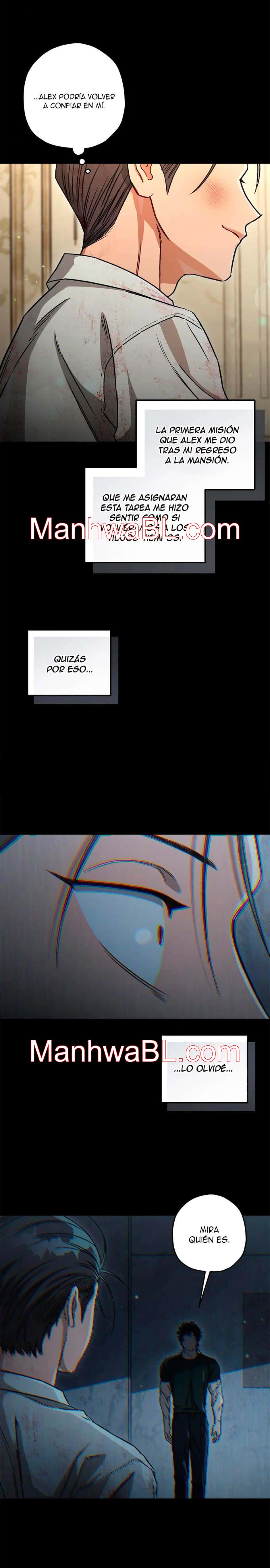 Liveta - Capítulo 91 3 manhwa