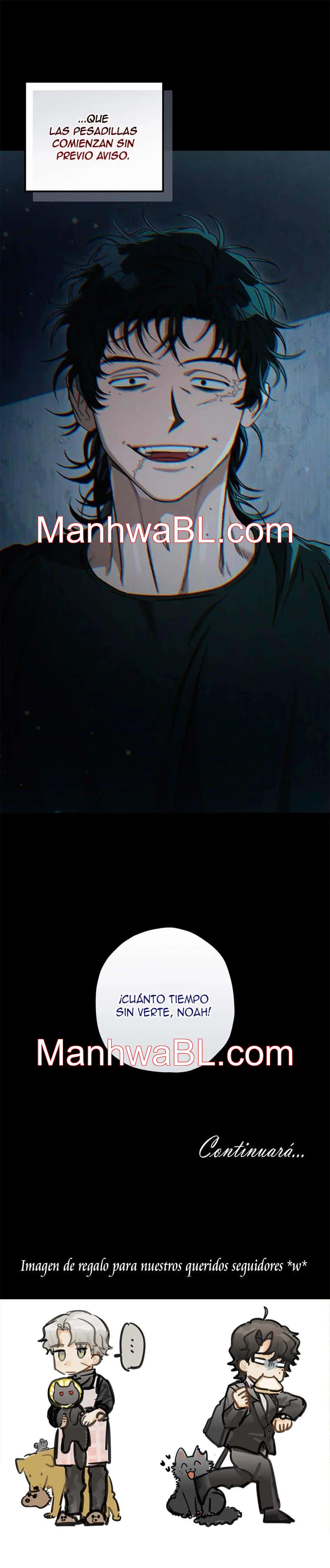 Liveta - Capítulo 91 3 manhwa